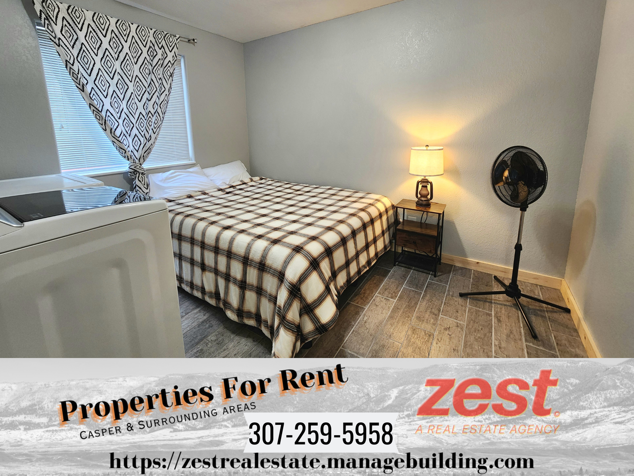 3350 Misty Mountain Rd #1 - Photo 5 of 10