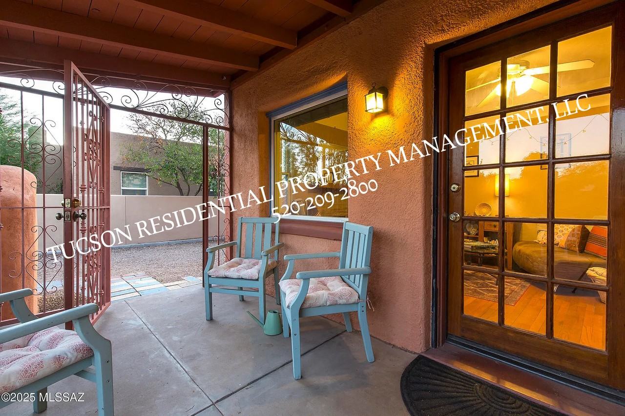 3275 East Pima Street - MAIN HOUSE #1 - Photo 5 of 21