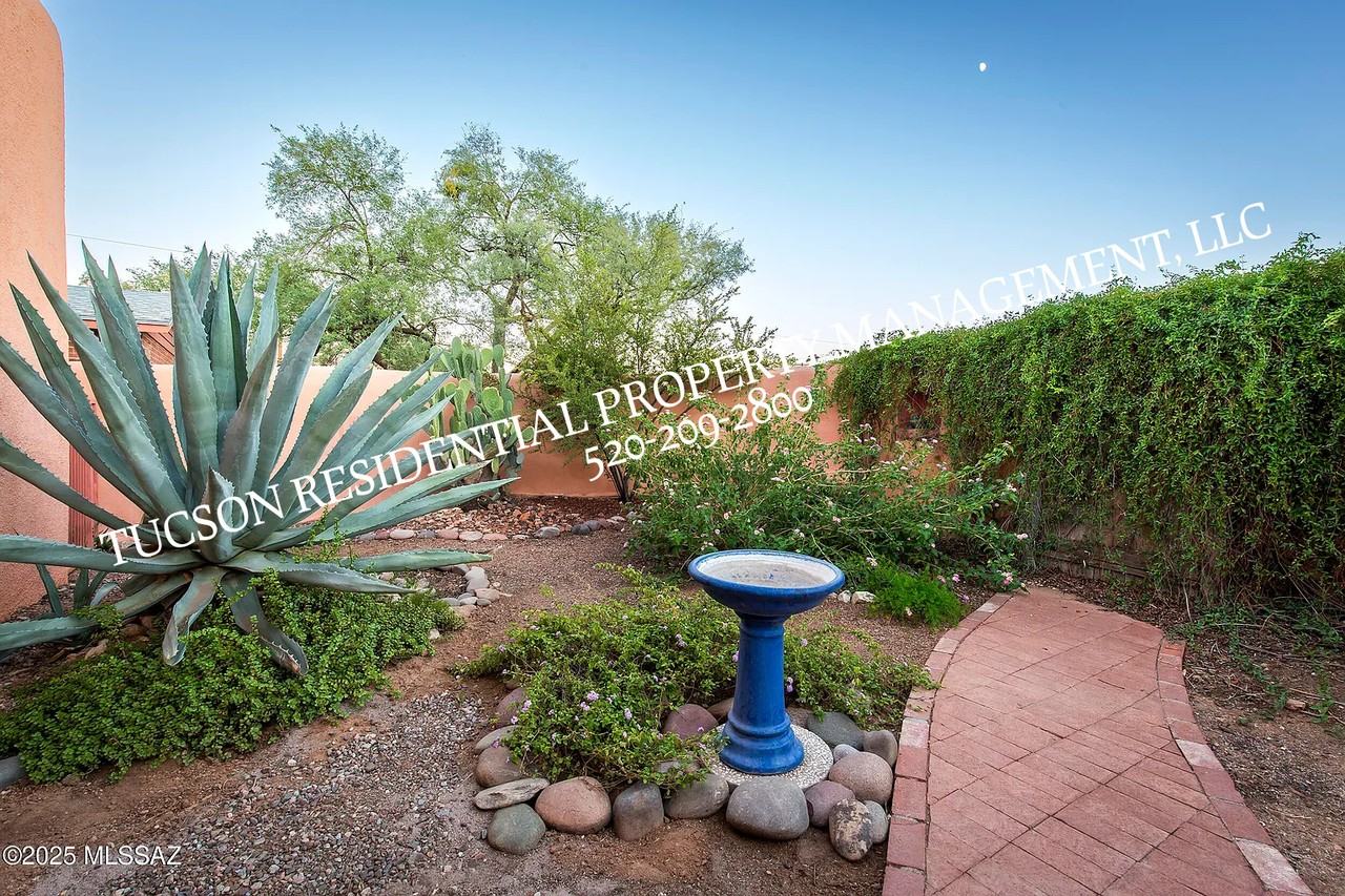 3275 East Pima Street - MAIN HOUSE #1 - Photo 6 of 21