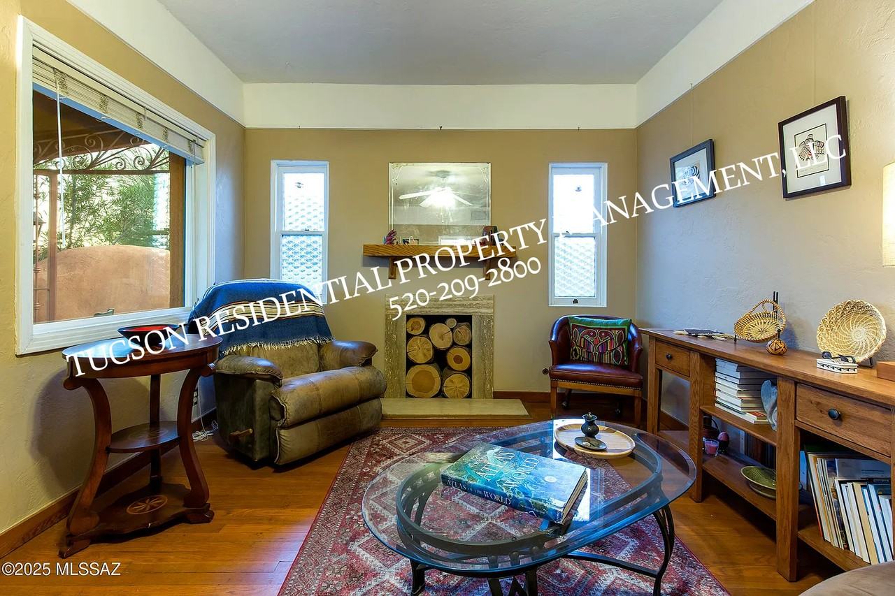 3275 East Pima Street - MAIN HOUSE #1 - Photo 7 of 21