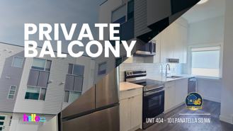 101 Panatella Sq Nw #404 - Photo 1 of 1