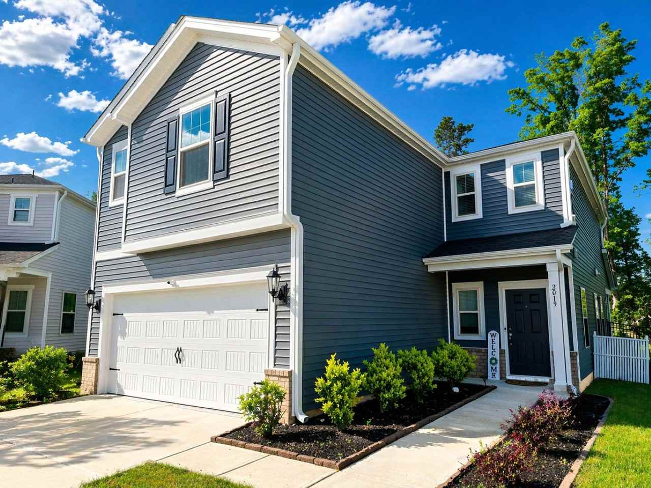 2019 Red Ash Dr #1 - Photo 2 of 44