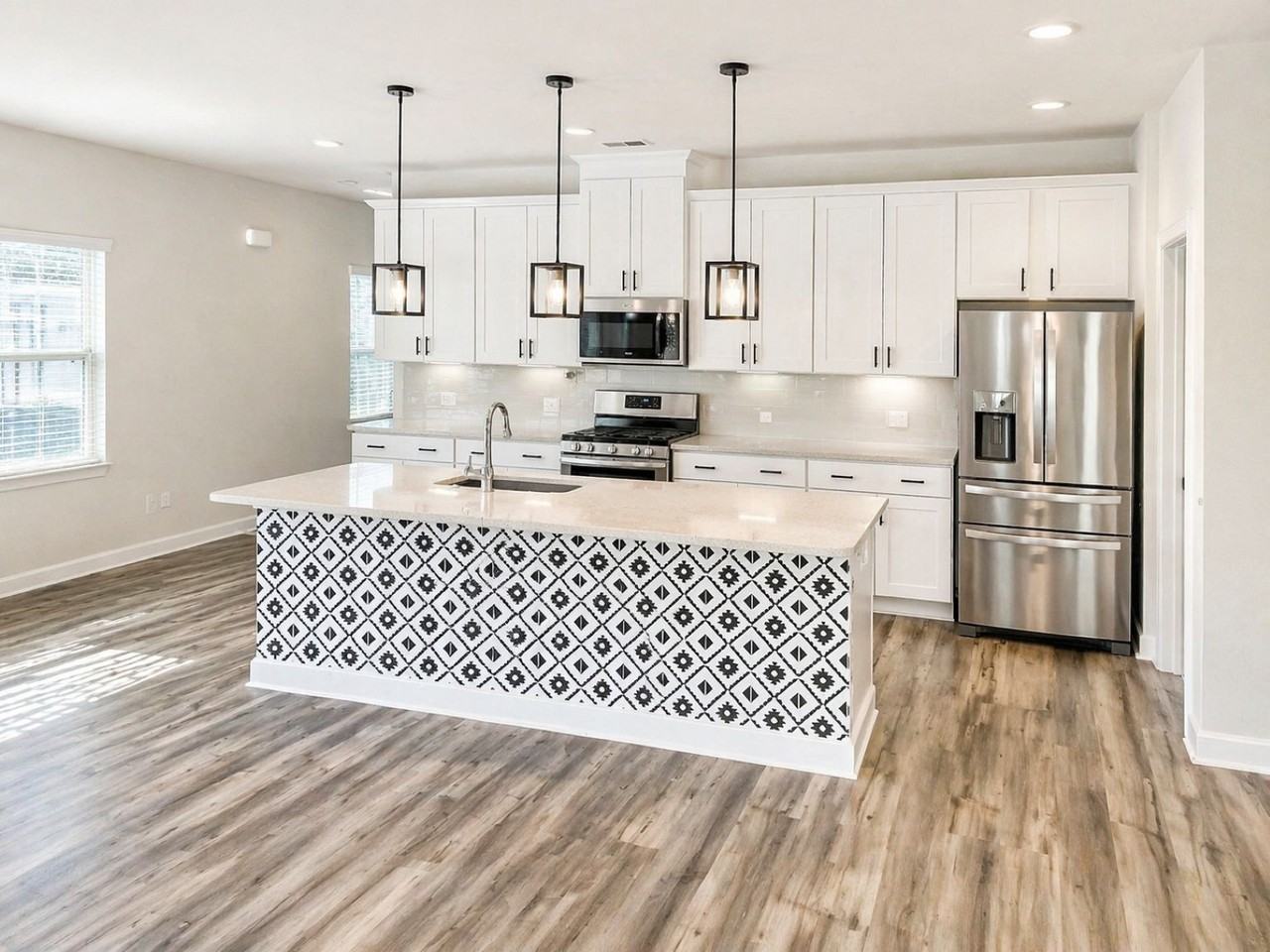 2019 Red Ash Dr #1 - Photo 7 of 44