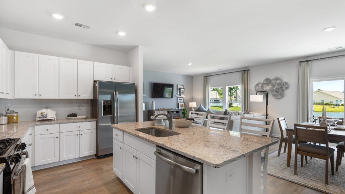 883 Long Beach Dr #1 - Photo 3 of 18