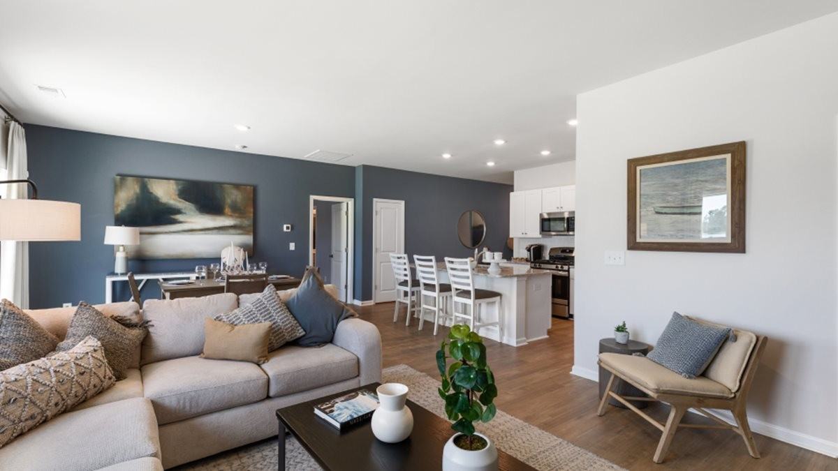 883 Long Beach Dr #1 - Photo 5 of 18