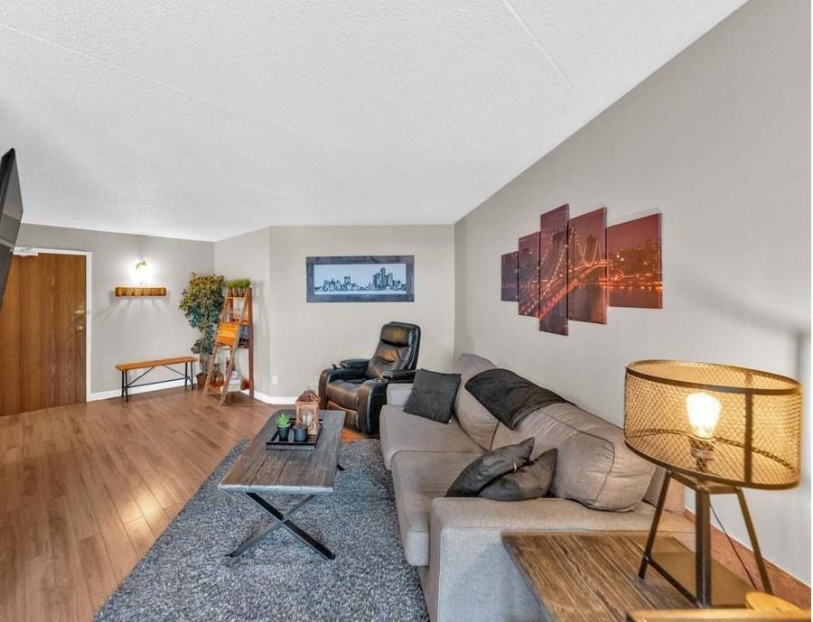 150 Park St W #2005 - Photo 2 of 26