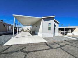 featured image of 16005 N 32nd St #148