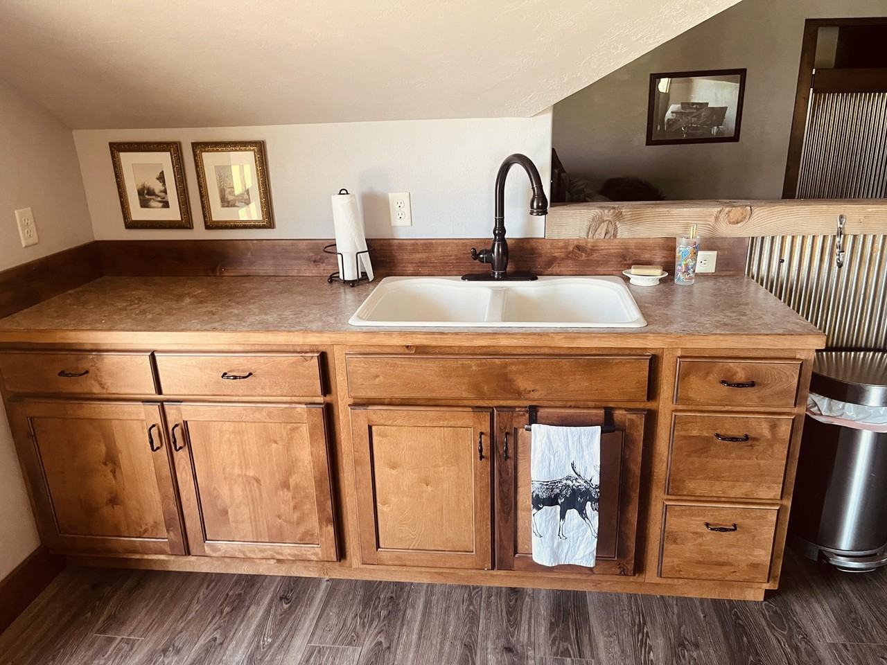 4 Rattlesnake RoadUnit B #B - Photo 6 of 20