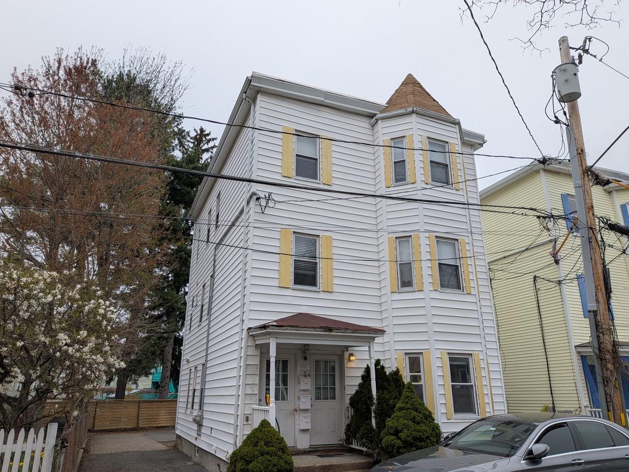 37 Skehan St #1