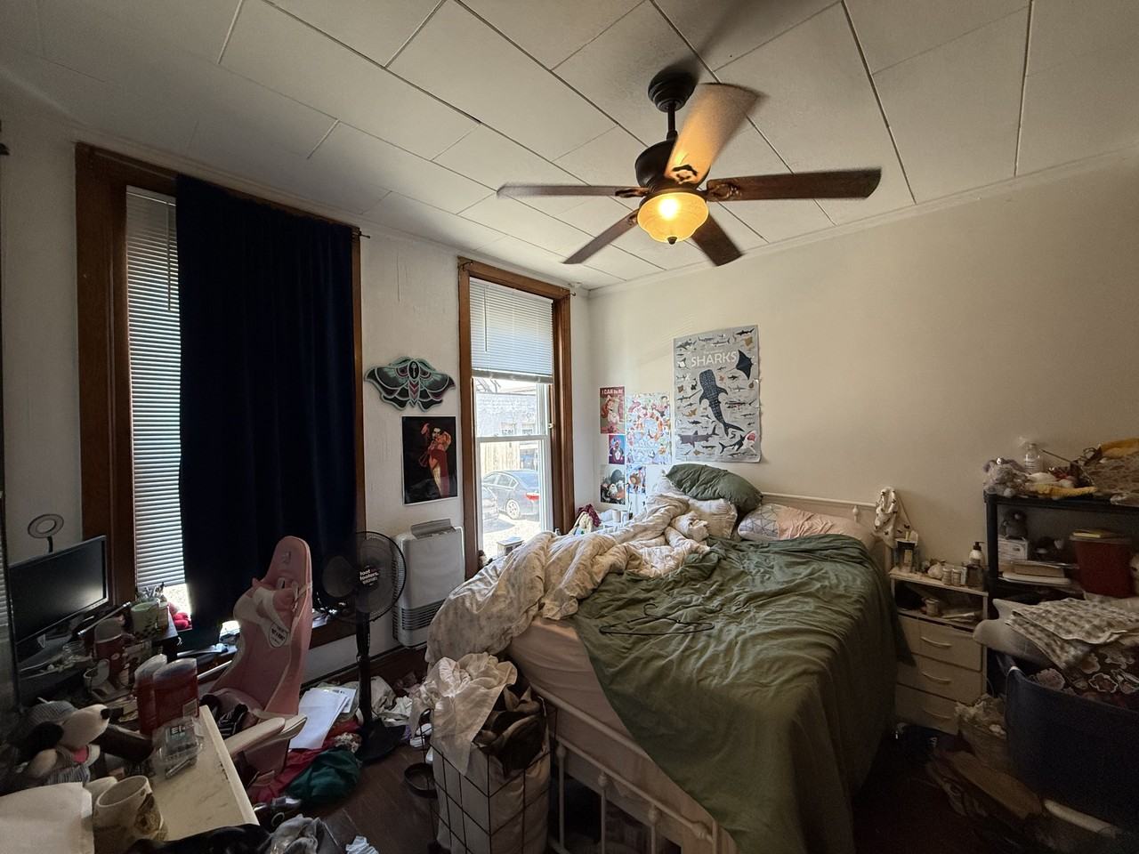 318 E Seneca St #2 - Photo 4 of 6