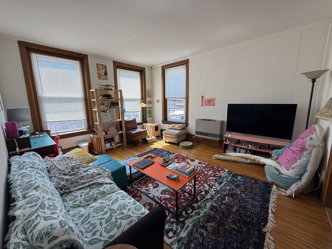 318 E Seneca St #6 - Photo 5 of 6