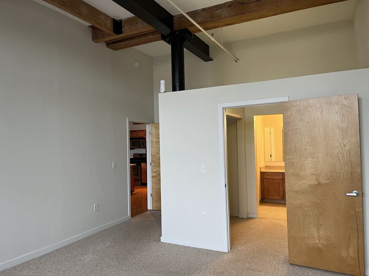160 Fremont St #208 - Photo 3 of 12