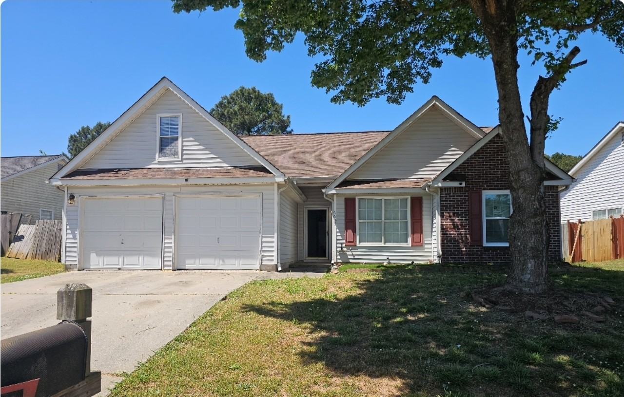 6633 Biscayne Blvd #1