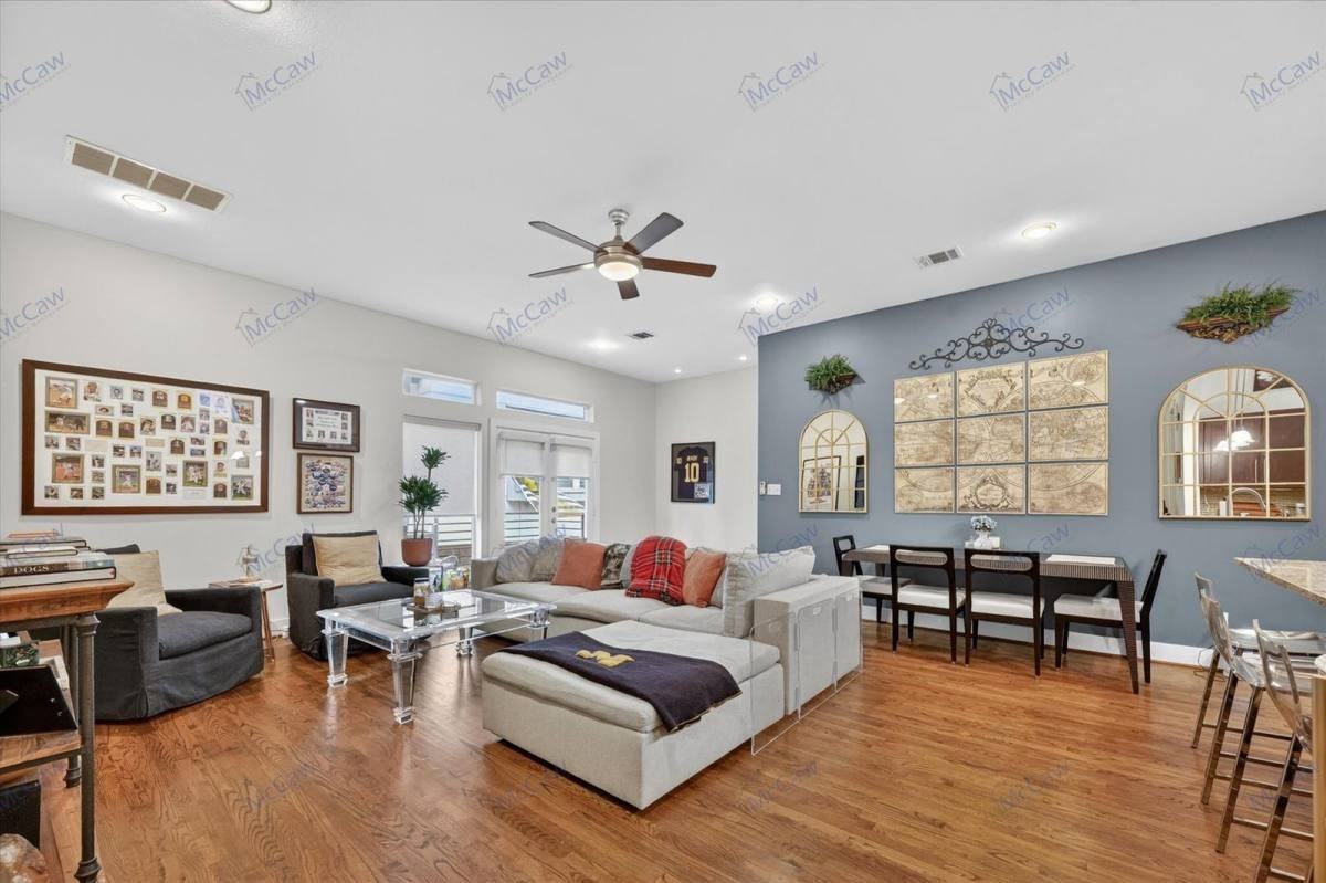 5618 Lindell Ave #6 - Photo 5 of 10