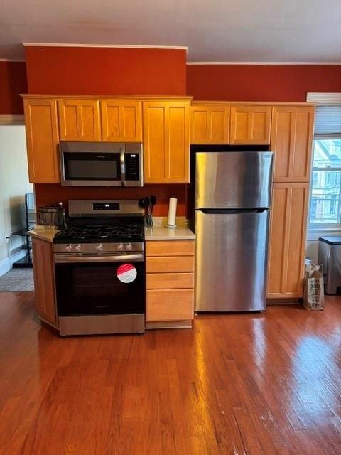 4 Mansfield St ##2 - Photo 2 of 25