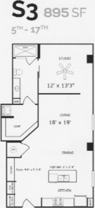 1900 Pacific Residences - Photo 1 of 1