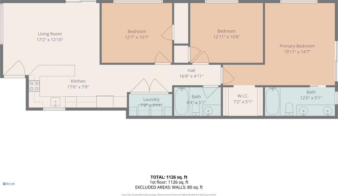 266 E 6th Ave #1 - Photo 6 of 12