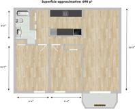 6502 Langelier - Photo 1 of 1