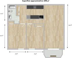 featured image of 6502 Boul Langelier