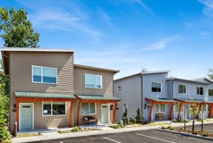 Tull Road Townhomes - Photo 1 of 1
