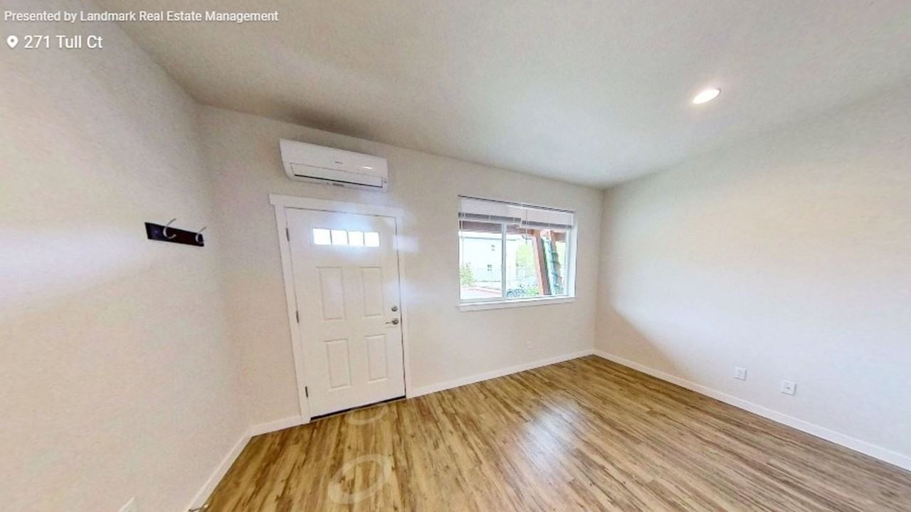 Tull Road Townhomes - Photo 2 of 16