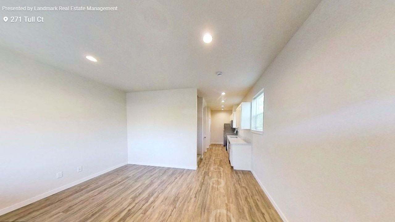 Tull Road Townhomes - Photo 4 of 16