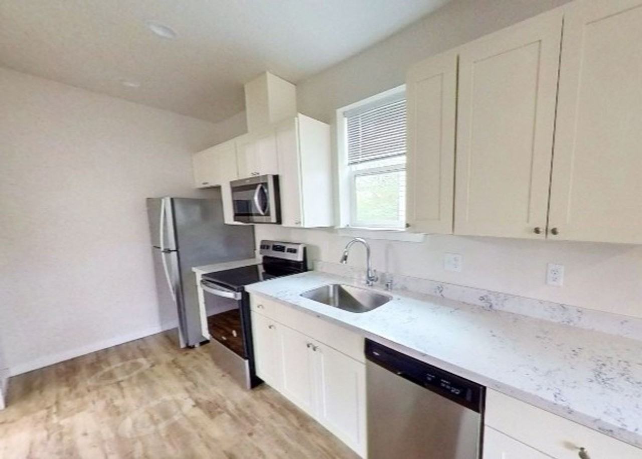 Tull Road Townhomes - Photo 5 of 16