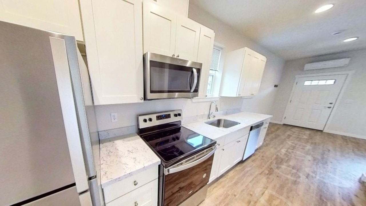 Tull Road Townhomes - Photo 6 of 16