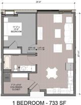 One 10 Harris Street - Photo 1 of 1