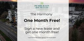 The Harmony - Photo 1 of 1