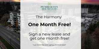 The Harmony - Photo 1 of 1