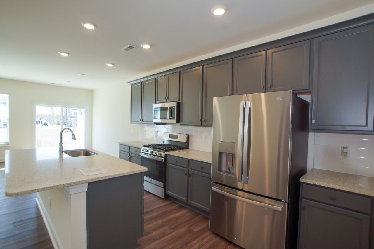 206 Oakchest Ct #1 - Photo 5 of 50