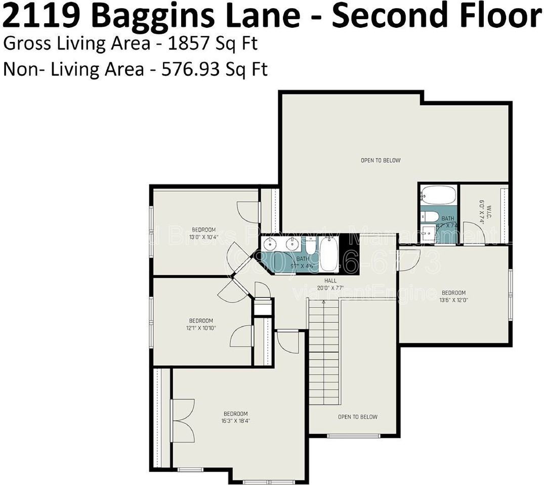 2119 Baggins Ln - Photo 7 of 36