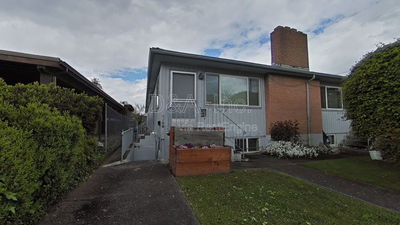 2709 Nw Taylor Ave
