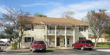 featured image of 400 George St #B