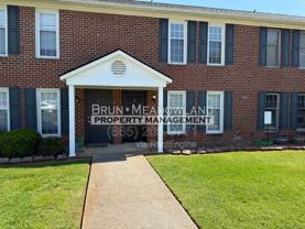 9101 Parktop Ln #B - Photo 1 of 1