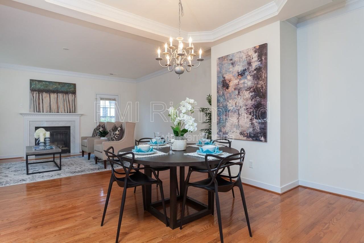 6909 Stratford Townes Way - Photo 6 of 18