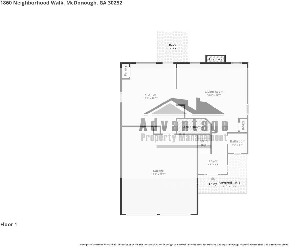 1860 Neighborhood Walk - Photo 2 of 17