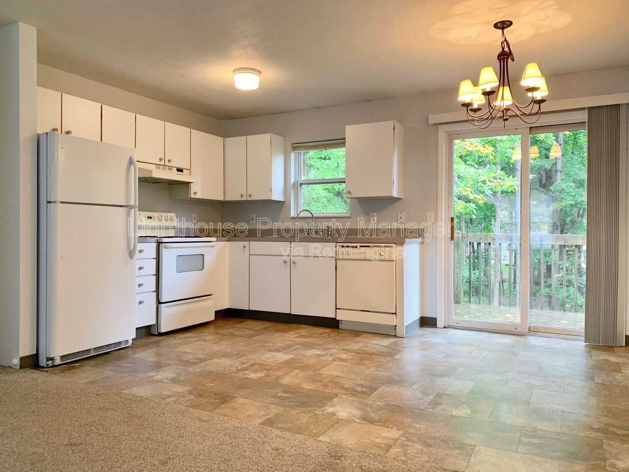 1324 S Hanover St #2 - Photo 2 of 8