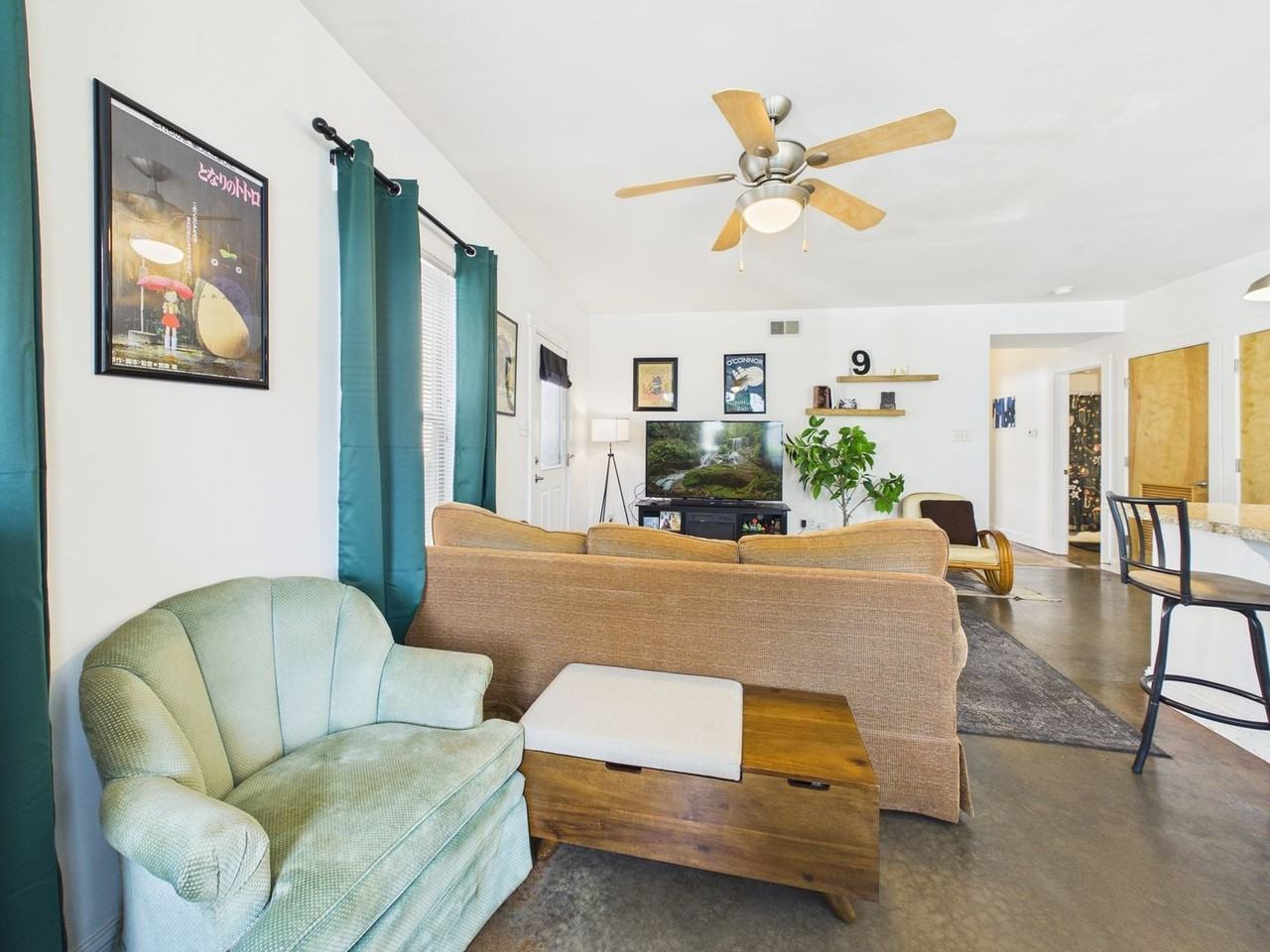 1112 Porter St #A - Photo 5 of 39