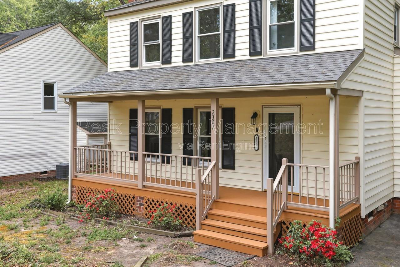 2307 Providence Creek Rd - Photo 4 of 27