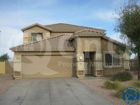 10464 N 116th Ln - Photo 1 of 1