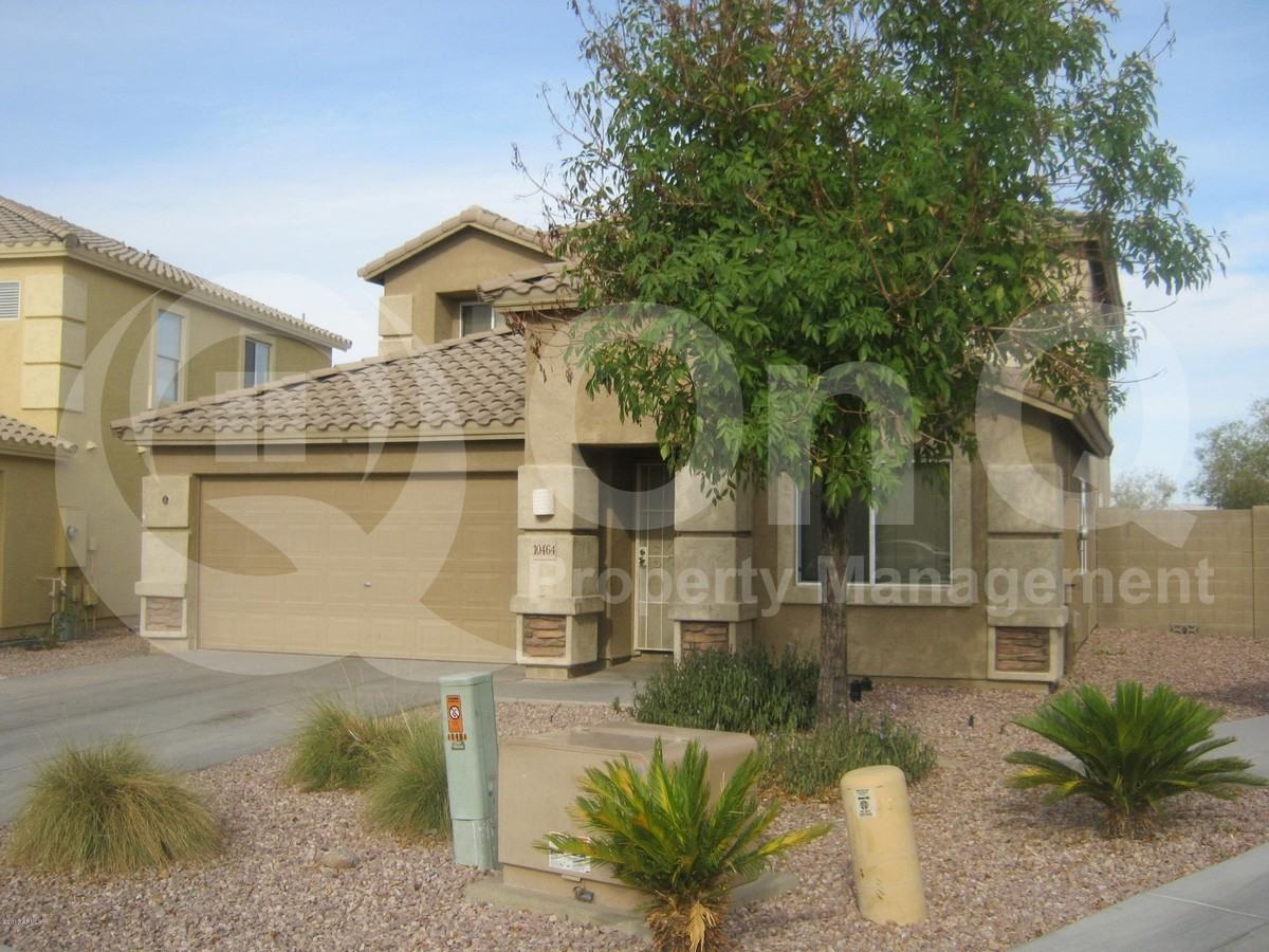 10464 N 116th Ln - Photo 2 of 28