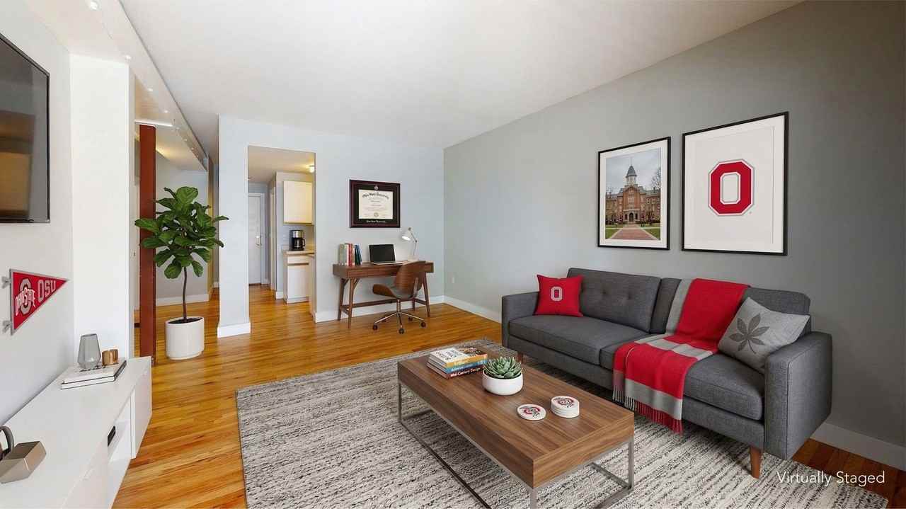 22 Chittenden Ave
