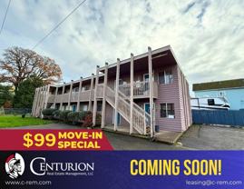 550 Sw Levens St #24 - Photo 1 of 1