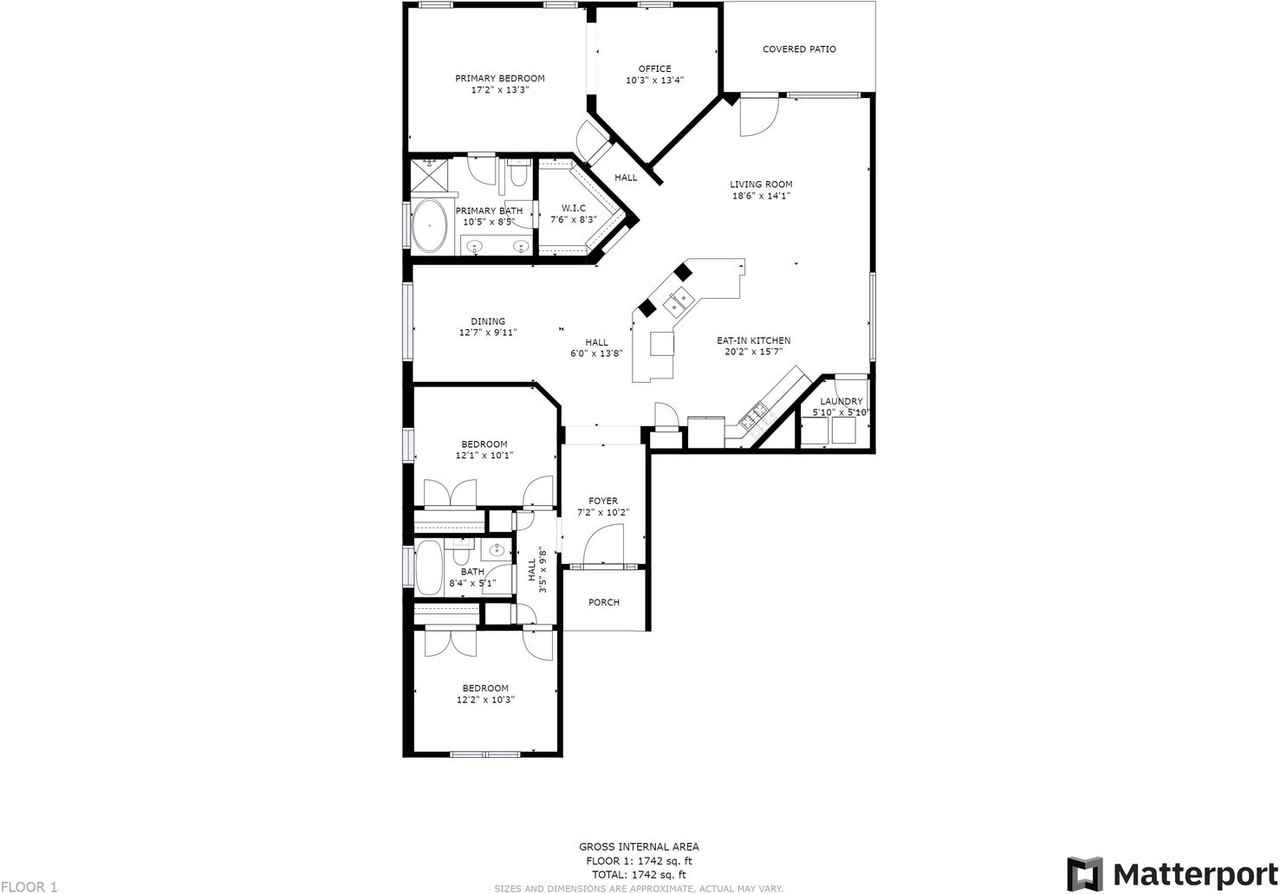 493 Jefferson Ln - Photo 6 of 13