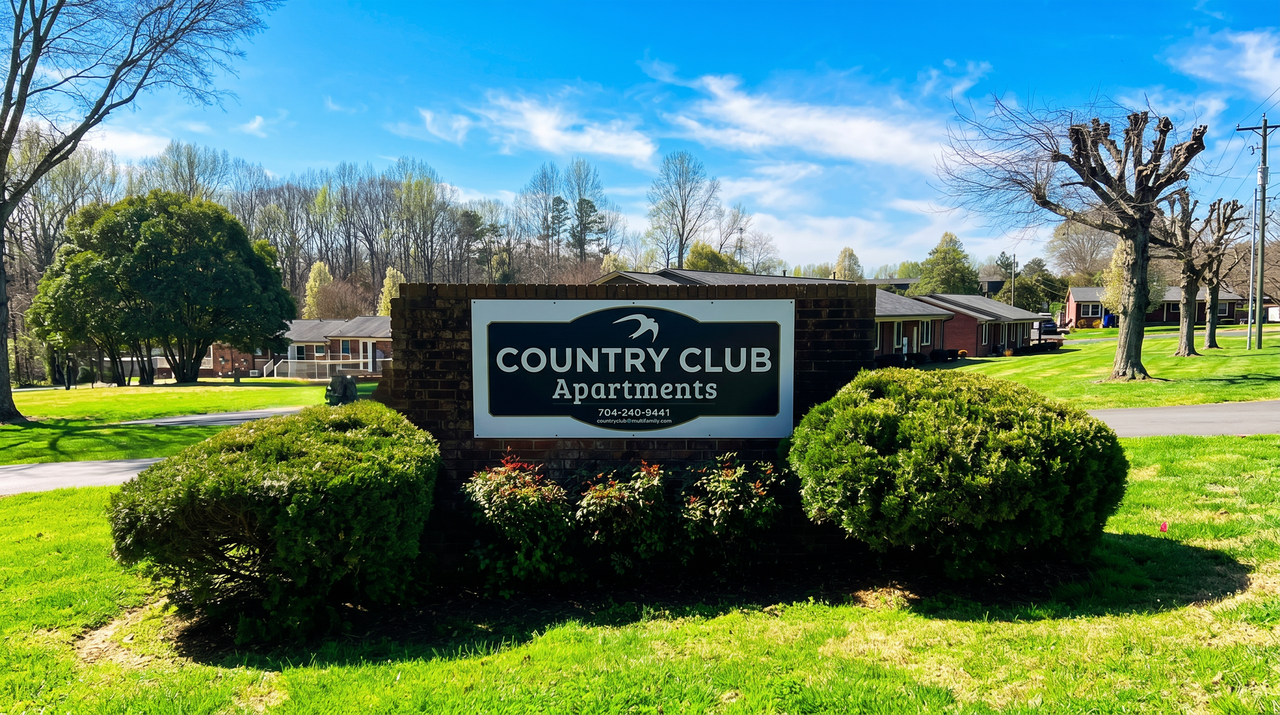 Country Club Apartments - Photo 3 of 27