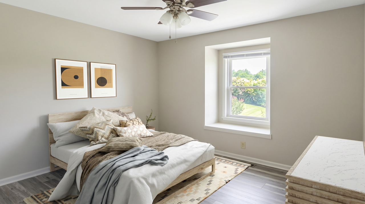 Country Club Apartments - Photo 5 of 27