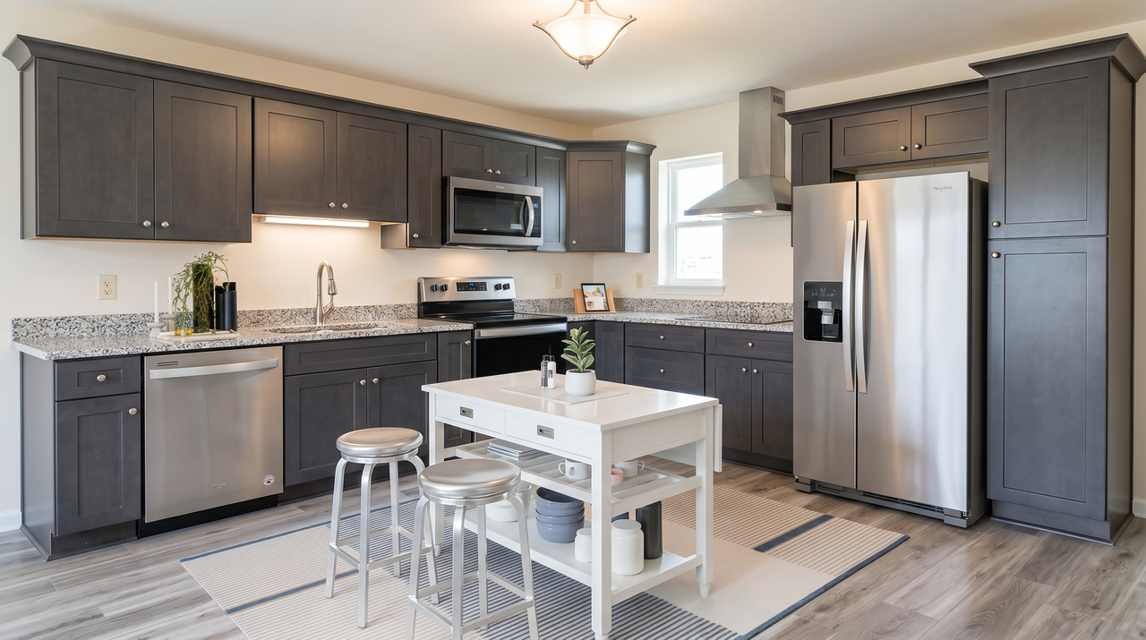 Country Club Apartments - Photo 6 of 27