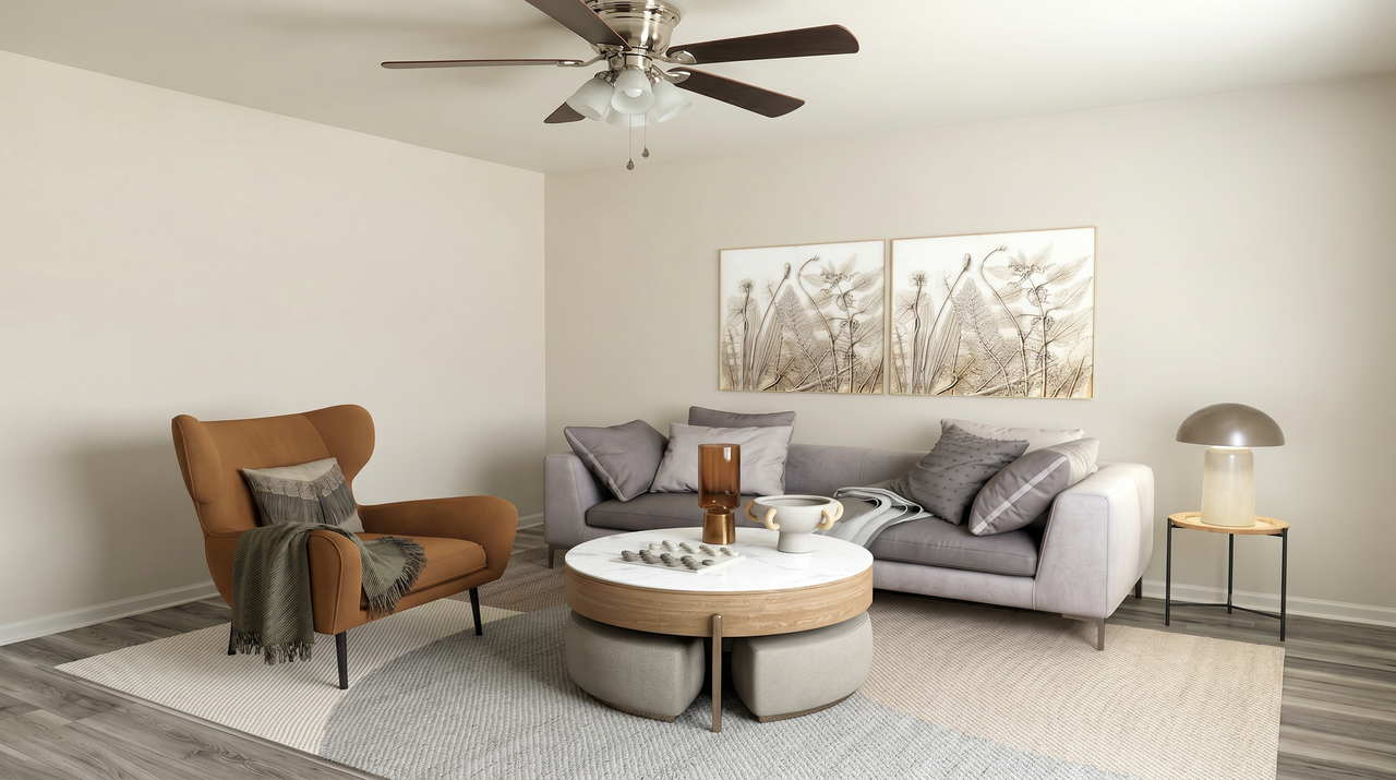 Country Club Apartments - Photo 7 of 27